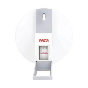 Seca - Tallimetro De Pared Modelo 206