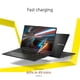thumbnail image 4 of Portátil ASUS Vivobook Go 15 con Ryzen 5, 8 GB de RAM y 1 TB SSD, 4 of 9
