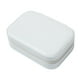 thumbnail image 1 of Caja Organizadora De Joyas Contenedor Portátil Para Pulsera Colgante Día De San Valentín Blanco, 1 of 5