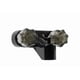 thumbnail image 1 of Grifo Dura Faucet Desviador para Bañera y Ducha RV Negro, 1 of 9
