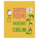 thumbnail image 1 of Libro Las Aventuras De Cebollino, 1 of 2