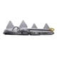 thumbnail image 5 of Boat Anchor Extreme Max BoatTector, cubo galvanizado, 8,6 kg, 5 of 7