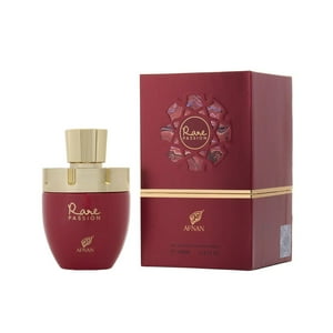 Afnan - Perfume Rare Passion Edp 100 Ml