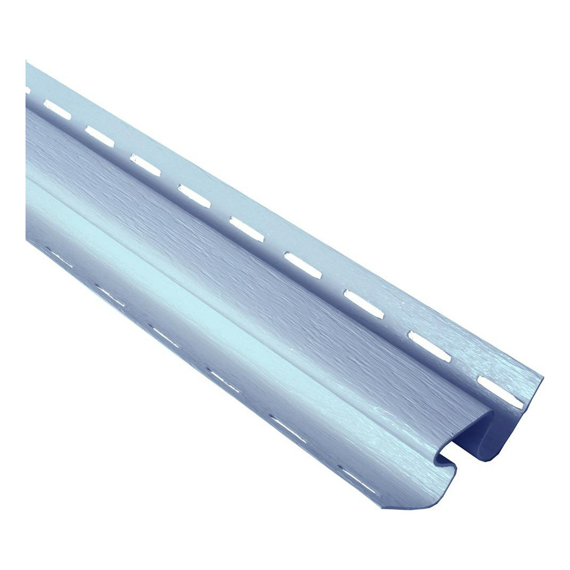 Esquinero Interior Siding Pvc Celeste 3mts Dvp