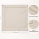 thumbnail image 4 of Servilleta de Tela HOMIDATE 51 cm 12 piezas Lino y Algodón, 4 of 9