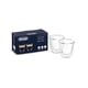 thumbnail image 2 of Set Vasos Espresso, 2 of 2