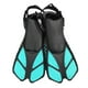 thumbnail image 1 of 2 Uds Aletas De Natación Aletas Aletas De Buceo Para Buceo Al Aire Libre Adultos S, 1 of 5