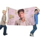thumbnail image 2 of Bandera Decorativa Josh Hutcherson 90 cm x 150 cm, 2 of 6