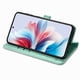 thumbnail image 2 of Funda Cartera FOXDOCK para OPPO Reno 11F 5G , Flip PU con Relieve de Gatos y Perros, Tarjetero y Soporte, 2 of 6