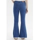 thumbnail image 3 of Jeans Mujer Flare Monse Azul - ll, 3 of 4