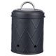 thumbnail image 4 of Contenedor Para Patatas, Cebollas, Ajos, Verduras, Contenedor, Caja De Metal Transpirable, 4 of 5