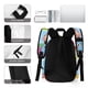 thumbnail image 5 of Mochila Desmarcar Bichikids 42x30x15 cm, 5 of 6