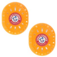 Bolas Desodorizantes Arm & Hammer Closetmate Fresh Burst, 2 Unidades