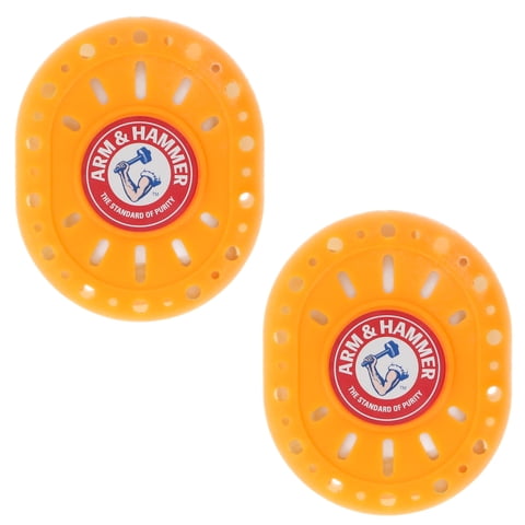 Bolas Desodorizantes Arm & Hammer Closetmate Fresh Burst, 2 Unidades