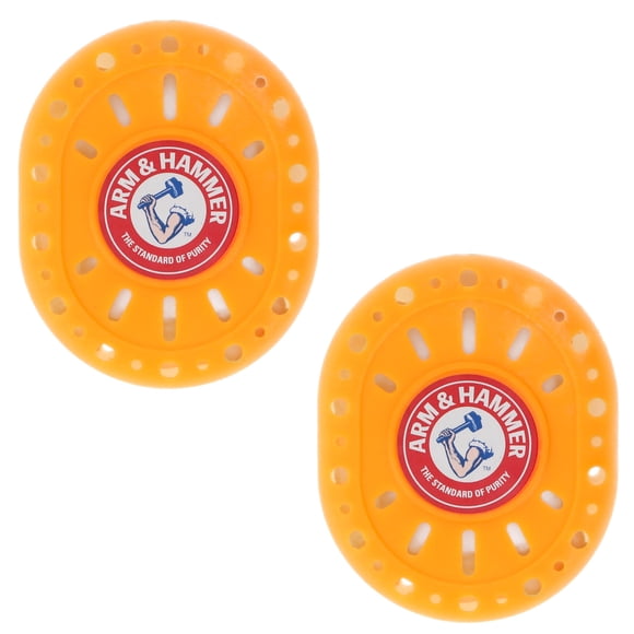 Bolas desodorizantes Arm & Hammer Closetmate Fresh Burst, 2 unidades