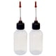 thumbnail image 1 of Botellas dispensadoras Liberty Products 2 x 60 ml con aguja de acero inoxidable, 1 of 3