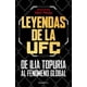 thumbnail image 2 of Leyendas De La Ufc: De Ilia Topuria Al Fenomeno Global, 2 of 3