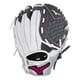 thumbnail image 1 of Guante de softball Mizuno Prospect Finch para niña, 10 pulgadas, mano izquierda, 1 of 2