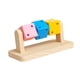 thumbnail image 5 of Jaula Para Hámster, Juguete Para Ejercicio, Cubos De Masticación De Madera Multifuncionales Para Conejos, Ratones, Ratas, 5 of 5