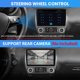 thumbnail image 4 of Radio para coche Pyniro 9" Android CarPlay Bluetooth 2 GB/64 GB, 4 of 8