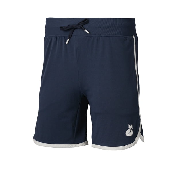 Short Tilki Teknik 2.0 Azul/Blanco Tenis Padel