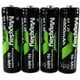 thumbnail image 2 of Cargador De Baterias Aa Aaa 9v + 4 Batera Recargable Aa Pila, 2 of 2