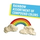 thumbnail image 3 of Modelling Compound Paquete De 24 Cajas De Colores Latas De 90 Ml, 3 of 8