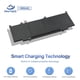 thumbnail image 5 of Batería ANTIEE RR04XL HP Spectre X360 15.4V 60.76Wh, 5 of 7