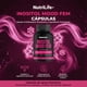 thumbnail image 2 of Inositol Mood Fem 90 Capsulas 500 Mg Nutrilife+ Bienestar Sin Sabor, 2 of 10