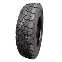 Neumatico 165 R13C Haida Hd877 At 94/93Q 8Pr