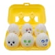 thumbnail image 3 of 6 Uds. De Juguetes De Huevos A Juego, Juguetes Educativos Para Edades Tempranas Para Regalos De Cumpleaños, 3 of 4