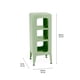 thumbnail image 3 of Velador Nuit 2R Menta Replica, 3 of 3
