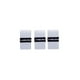 thumbnail image 2 of Overgrip Head Prestige Pro Blanco X3 Tenis Padel, 2 of 2