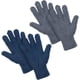 thumbnail image 1 of 2 pares de guantes de microfibra para limpieza de automóviles, lavables, para cocina, casa, coches, camiones, espejos, lámparas y persianas. $Guantes de microfibra para limpiar el polvo y rincones., 1 of 7