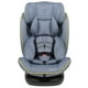 thumbnail image 4 of Silla De Auto Convertible Apolo Isofix LX 360° Navy + Espejo + Hebilla, 4 of 9