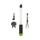 thumbnail image 2 of Baston Flotador Sumergible Extensible 36-61 cm para GoPro, 2 of 3