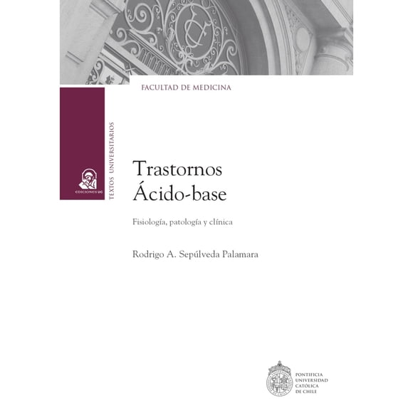 Trastornos Ácido-Base