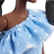 thumbnail image 4 of Muñeca de moda Barbie Fashionistas #146 con 2 trenzas torcidas, 4 of 7