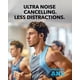 thumbnail image 4 of Auriculares Soundcore Sport X20 de Anker True-Wireless IP68, 4 of 6