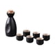 thumbnail image 4 of Juego De Tazas De Cerámica Para Sake, Artículos Para Beber, Decoración Duradera Creativa Para Cocina, 4 of 5