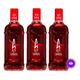 thumbnail image 1 of Pack 3x Pisco Alto Del Carmen High Berries - 750ml, 1 of 3