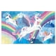 thumbnail image 2 of Puzzle Lenticular Unicornios Mágicos 75 Piezas, 2 of 2