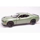 thumbnail image 3 of Modelo de coche fundido a presión Motor Max 2018 Dodge Challenger SRT Hellcat, 3 of 5