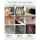 thumbnail image 3 of Saco de dormir PurComfy de viscosa de bambú, 1.0 TOG, 3 of 3