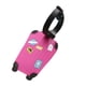 thumbnail image 2 of Etiqueta De Equipaje Etiqueta De Bolsa De Viaje Marcador De Equipaje Accesorios De Viaje Para Mujeres Hombres Rojo, 2 of 5