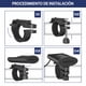 thumbnail image 3 of Cargador rápido de celular para moto Impermeable IP67, 3 of 6