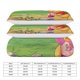 thumbnail image 2 of Winnie The Pooh 3-Piece Twin Bed Set - Includes 1 Single Comforter And 2 Pillowcases Bedding - Fade Resistant Microfiber - Winnie The Pooh, 2 of 4