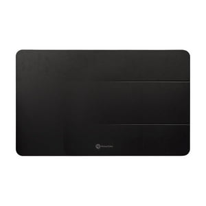 Primaterm - Estufa Radiador Calefactor Ónix Cerámico Wifi Antracita 1500W