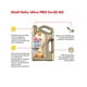 thumbnail image 2 of Aceite de Motor Shell 5w30 Full Sintético Helix Ultra Pro Ag 4 Litros, 2 of 3