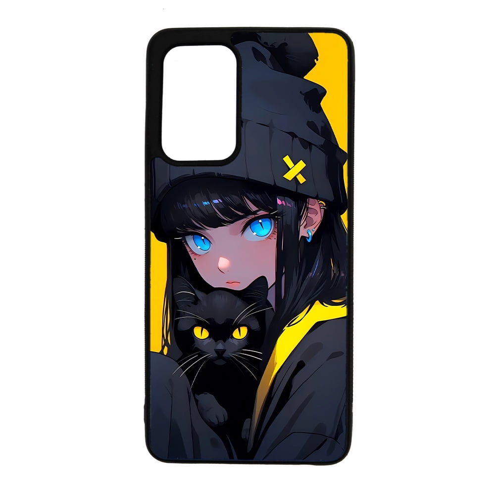 Genérico - Carcasa Funda Para Huawei Y7a Diseño 243